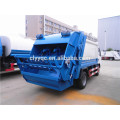 Dongfeng DFAC 5cbm capacidad de camión de basura